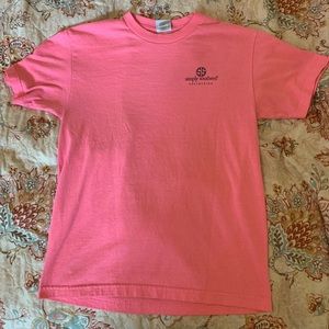 Simply Southern T Shirt